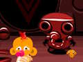 Játék Majom go Happy Stage 321 online