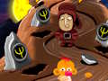 Játék Majom go Happy Stage 322 online