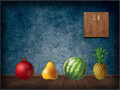 Játék Amgel Easy Room Escape 123 online
