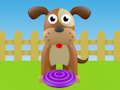 Játék Alice My Dog világa  online
