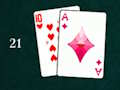 Játék Blackjack Pro online