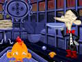 Játék Majom go Happy Stage 324 online