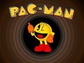 Játék Pac-Man online