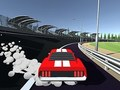 Játék Vettura Volante online