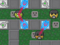 Játék Dualforce tétlen online
