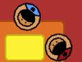 Játék Pixel sumo online