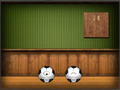 Játék Amgel Kids Room Escape 101 online