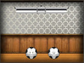 Játék Amgel Kids Room Escape 134 online