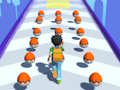 Játék Monster Squad Rush 3D online