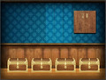 Játék Amgel Kids Room Escape 136 online