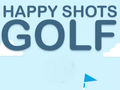 Játék Boldog lövések golf online