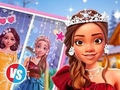 Játék Celebrity Winter Wonderland összecsapás online