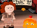 Játék Majom go Happy Stage 489 online