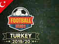 Játék Football Heads: Törökország 2019/20  online