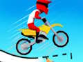 Játék Draw & Ride! online