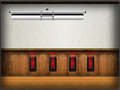 Játék Amgel Kids Room Escape 109 online