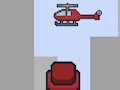 Játék Flappy Helicopter 2 lejátszó  online