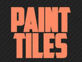 Játék Paint csempe  online