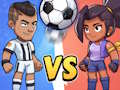 Játék Head Ball - Online foci  online