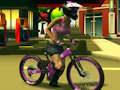 Játék Bike Stunt BMX szimulátor  online