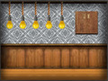 Játék Amgel Kids Room Escape 110 online