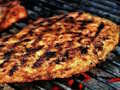 Játék Barbecue grill púp online