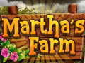 Játék Marthas Farm online