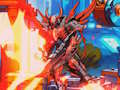 Játék MECHA FORMERS online