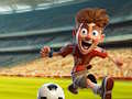 Játék Soccerbros online