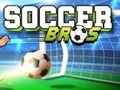 Játék Foci bros online