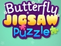 Játék Pillangószalag puzzle online