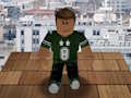 Játék Parkour Roblox: Matematika  online