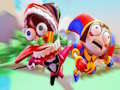 Játék Digitális Circus JigSaw  online