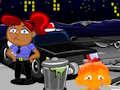 Játék Monkey Go Happy Stage 347  online