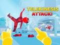 Játék Telekinézis támadás  online