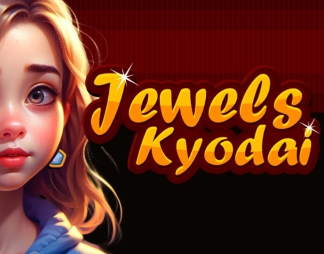 Játék Jewels Kyodai online