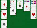 Játék Hagyományos Klondike Spider Solitaire  online