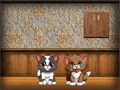 Játék Amgel Kids Room Escape 168 online