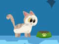 Játék Kitty világa  online