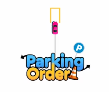 Játék Parkolási rend  online