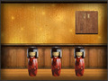 Játék Amgel Kids Room Escape 120 online