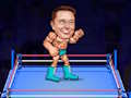 Játék Zuck vs Musk: Techbro Beatdown online