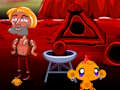 Játék Monkey Go Happy Stage 355  online