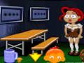 Játék Monkey Go Happy Stage 357  online