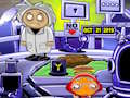 Játék Monkey Go Happy Stage 359  online