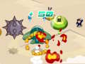 Játék Sky Fighter Alien Invader online