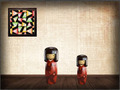 Játék Amgel Easy Room Escape 119 online