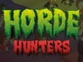 Játék Hordavadászok  online