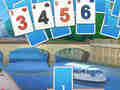 Játék Solitaire Story 2 online