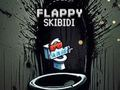Játék Flappy Skibidi online